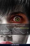 Pretty Monsters - Andrea Speed