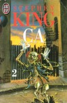 Ça (Ça, #2) - Stephen King