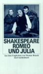 Romeo und Julia. - William Shakespeare