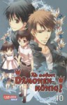 Ab sofort Dämonenkönig! 10 (Ab sofort Dämonenkönig!, #10) - Tomo Takabayashi, Temari Matsumoto