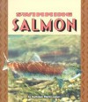 Swimming Salmon - Kathleen Martin-James, Shannon Zemlicka