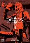 Dogs: Bullets & Carnage, Volume 4 - Shirow Miwa