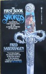 The First Book of Swords - Fred Saberhagen