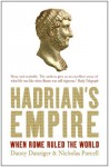 Hadrian`s Empire - Danny Danziger