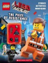 LEGO: The LEGO Movie: Activity Book with Minifigure - Scholastic Inc., Ameet Studio