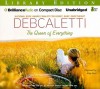 The Queen of Everything - Deb Caletti, Kate Rudd