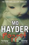 Poppet: Jack Caffery series 6 - Mo Hayder