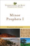 Minor Prophets I - Elizabeth Achtemeier