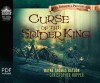 Curse of the Spider King - Wayne Thomas Batson, Christopher Hopper, Greg Whalen