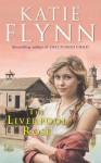 The Liverpool Rose - Katie Flynn