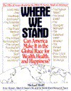 Where We Stand - Michael Wolf