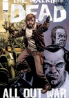 The Walking Dead #115 - Robert Kirkman, Cliff Rathburn, Charlie Adlard, Stefano Gaudiano