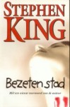 Bezeten stad - Hugo Kuipers, Stephen King