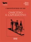 Omicidio a Capodanno - Christopher Bush, Dario Pratesi