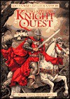 King Arthur's Knight Quest (Fantasy Adventures Series) - Andy Dixon