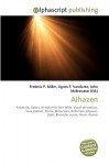 Alhazen - Agnes F. Vandome, John McBrewster, Sam B Miller II