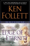 Edge of Eternity - Ken Follett, John Lee