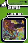 Omnivore - Piers Anthony