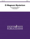 O Magnum Mysterium - Alfred Publishing Company Inc.