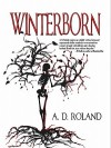 Winterborn - A.D. Roland