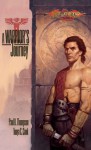 A Warrior's Journey (Dragonlance: Ergoth, #1) - Paul B. Thompson, Tonya C. Cook