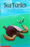 Sea Turtles - Caroline Arnold, Marshall H. Peck III