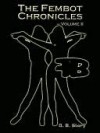 The Fembot Chronicles Volume 2 - D.B. Story