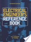 Electrical Engineer's Reference Book - M.A. Laughton, M.G. Say