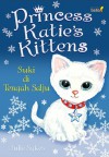 Princess Katie's Kitten: Suki di Tengah Salju - Julie Sykes, Ade Kumalasari