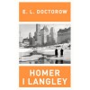 Homer i Langley - E. L. Doctorow