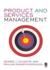 Product and Services Management - George J Avlonitis, Paulina Papastathopoulou