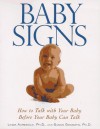 Baby Signs - Linda Acredolo, Susan Goodwyn