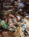 John Singer Sargent: Figures and Landscapes, 1900-1907: The Complete Paintings, Volume VII - Richard Ormond, Elaine Kilmurray