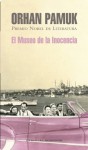 El Museo de la Inocencia (Spanish Edition) - Orhan Pamuk, CARPINTERO ORTEGA RAFAEL;