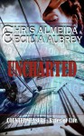 Uncharted (Countermeasure: Bytes of Life #1) - Chris Almeida, Cecilia Aubrey