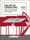 The Art of Conducting - Donald Hunsberger