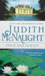 Once and Always - Judith McNaught