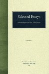 Selected Essays - Michael Pomazansky