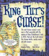 King Tut's Curse - Jacqualine Morley, David Antram