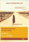 You Can't Get Lost in Cape Town - Zoe Wicomb, Carol Sicherman