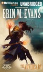 The Adversary - Erin M. Evans