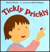 Tickly Prickly - Bonny Becker, Shari Halpern
