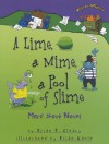 A Lime, a Mime, a Pool of Slime: More about Nouns (Words Are CATegorical) - Brian P. Cleary, Brian Gable