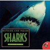 Outside And Inside Sharks - Sandra Markle