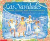 Navidades, Las: Popular Christmas Songs from Latin America - Lulu Delacre