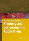 Planning and Socioeconomic Applications - Jay D. Gatrell, Ryan R. Jensen