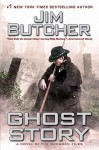 Ghost Story (The Dresden Files, #13) - Jim Butcher