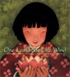 One Leaf Rides the Wind - Celeste Davidson Mannis