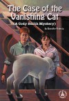 Case of the Vanishing Cat - Dorothy Brenner Francis, William Ersland