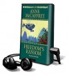 Freedom's Ransom [With Earbuds] (Other Format) - Anne McCaffrey, Dick Hill